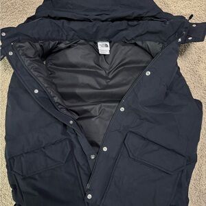 The North Face WOMENS DOWN SIERRA VEST